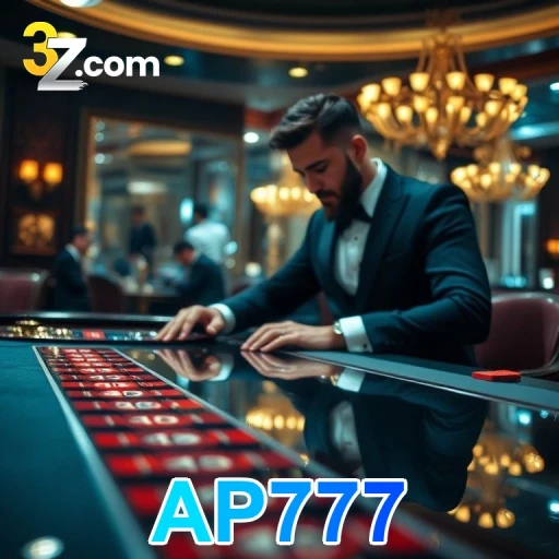 AP777 App