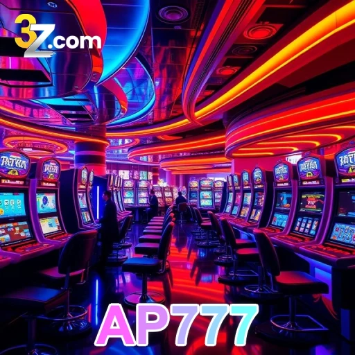 AP777 Jogos