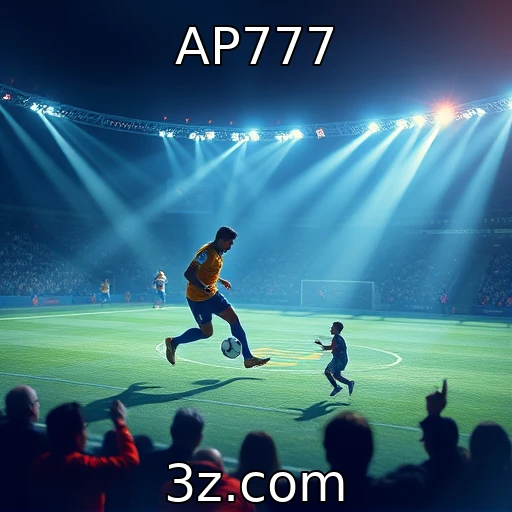 AP777 Apostas Esportivas: Como Analisamos os Resultados das Partidas em 2025