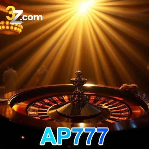 AP777 Plataforma