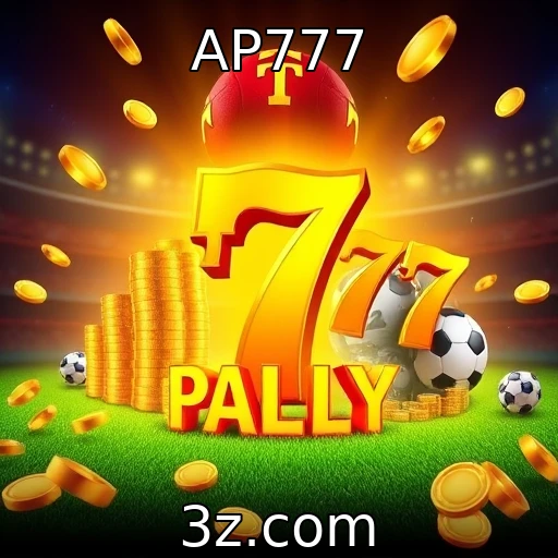 AP777 Apostas esportivas: como analisar partidas para ganhar mais