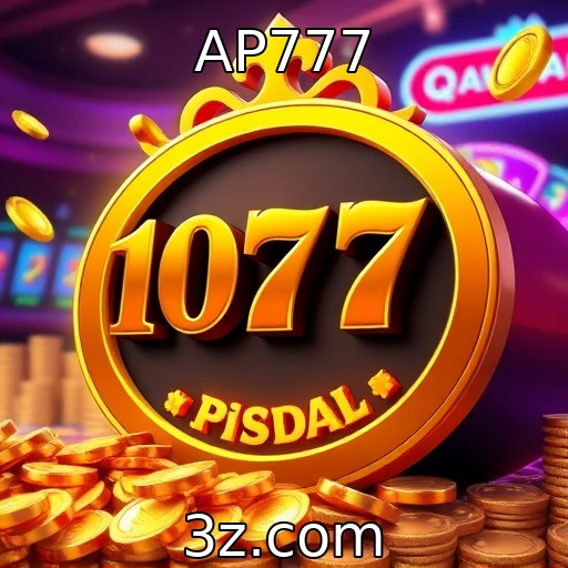 AP777 Apostas em 2025: Descubra as Principais Tendências do Mercado Brasileiro