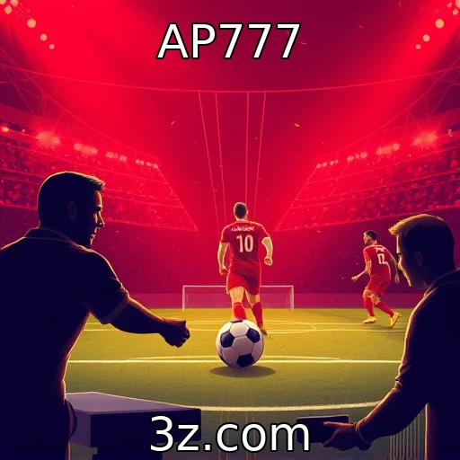 AP777 Apostas esportivas: os segredos por trás das análises de partidas