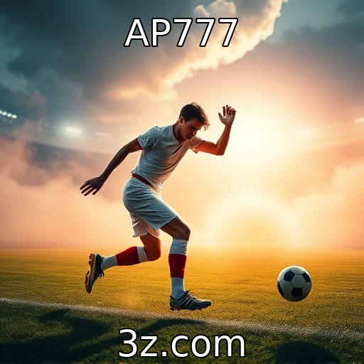 Apostas esportivas: desvendando táticas que aumentam suas chances de vitória