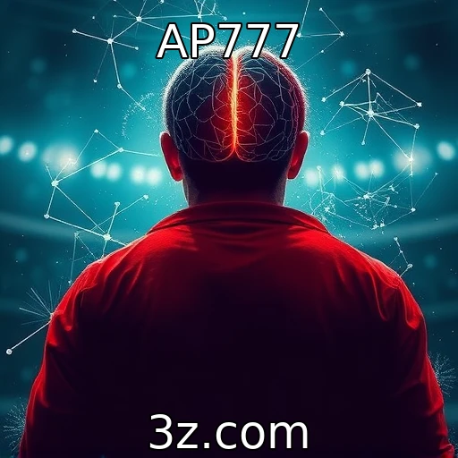 Desvendando o comportamento do jogador em apostas esportivas